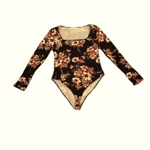 Freebird Bodysuit